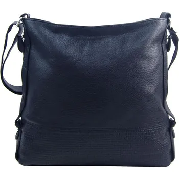 Kabelka Tessra 5811-TS tmavě modrá