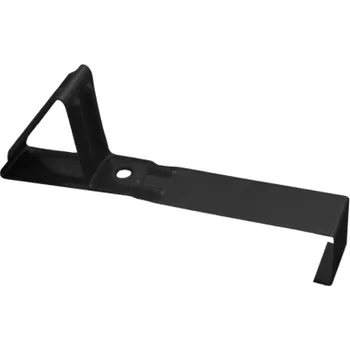 KM BETA Protisněhová zábrana černá