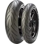 motocyklové (Silniční) Pirelli Diablo Rosso 3 180/55/17 TL,R 73W