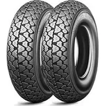 motocyklové (Scooter) Michelin S 83 100/90/10 TL,TT,F/R 56J