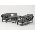 Zahradní set hliníková HAWAII LIKA-TEX®