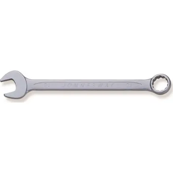 Klíč Klíče očkoploché, velikosti 6-50 mm - JONNESWAY, Velikost: 19 mm