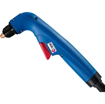 Příslušenství ke svářečce ABICOR BINZEL Ruční plazmový hořák BINZEL ABICUT 45 381.0001