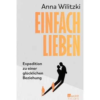 Einfach lieben - Wilitzki, Anna