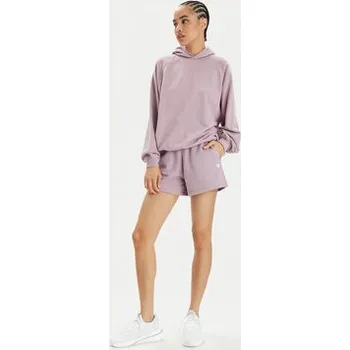 Dámská mikina Champion Mikina E10001 Fialová Relaxed Fit M