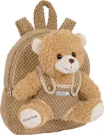 Safta Teddy Bear 4,65 l kaštanově hnědý