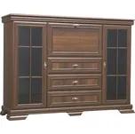 GALA Kora komoda KK6 Výběr provedení: samoa king