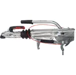 nájezdová brzda AL-KO 161S PLUS 950-1600 kg (univerz. montáž) s AK161 ORIGINÁL