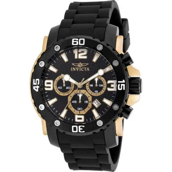 Hodinky Hodinky Invicta Pro Diver 18166