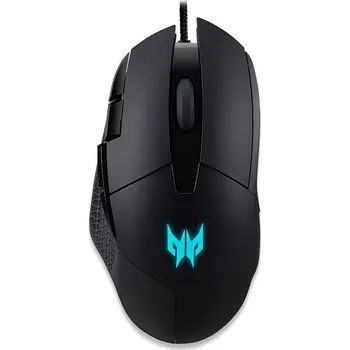 Myš Myš Acer Predator Cestus 315 optická/8 tlačítek/6500DPI - černá