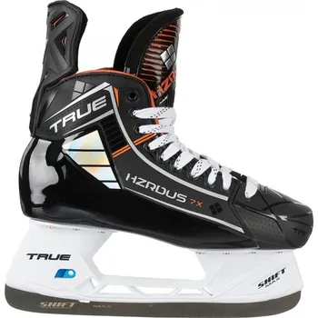 Zimní brusle Brusle TRUE HZRDUS 7X Senior Velikost: EUR 44, Šířka boty: WIDE