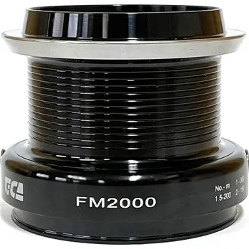 Rybářský naviják Náhradní Cívka Tica na Naviják Feeder Mentor 5000