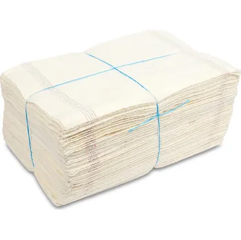 Sleep-well Hadry na podlahu - zemovky Aratex, 50x90cm, balení 50 kusů