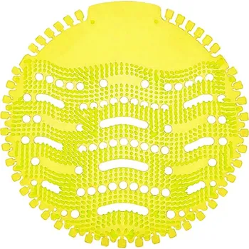 Sítko do pisoáru citron