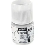 Pébéo Vitrail Transparent 45 ml