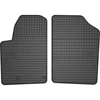 autokoberec Sada podlahových rohoží FROGUM 0645P