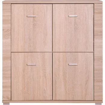 Komoda Tempo Kondela Komoda typ 10, dub sonoma, GRAND