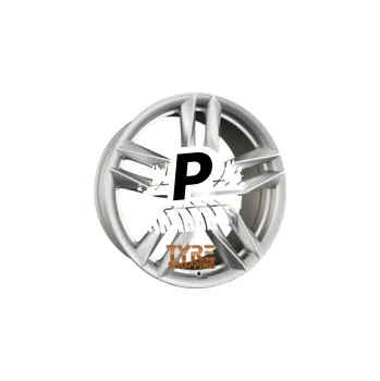 Disk MAM MAM RS3 Silver Painted (SL) 7.00 x 16 ET 48 5x112