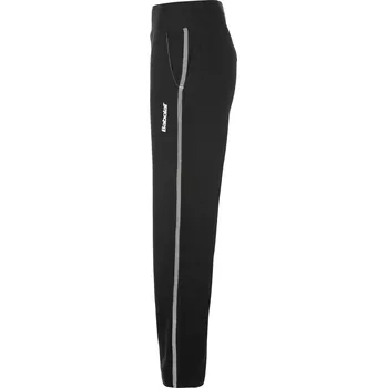 dětské tepláky BABOLAT - BLACK - 152 11-12 let (Babolat Training Joggers)