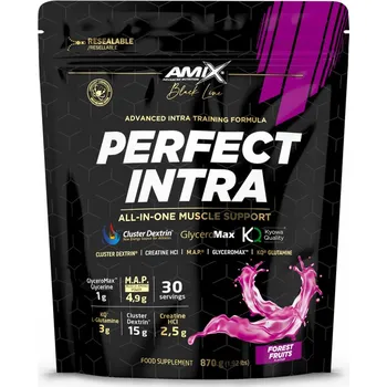 Amix Black Line Perfect Intra 870 g forest fruits