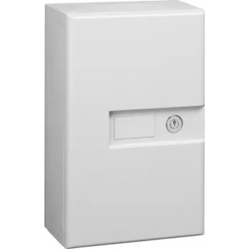 Rozvaděč MICOS Skříň MIS 1b na povrch 8286.00/0100N----26S