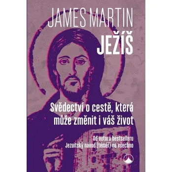 Kniha Ježíš - James Martin SJ (E-Kniha)