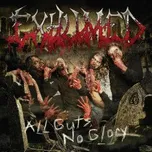 All Guts No Glory / Coloured / Vinyl - Exhumed [LP]