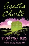 Zlověstné jaro - Agatha Christie (2024,…