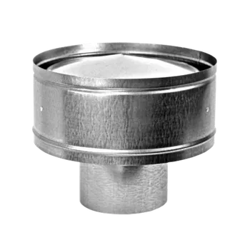 Komín CAGI hlavice Průměr [mm]: Ø 280