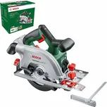 BOSCH UniversalCirc 18V-53 (solo) Aku ruční okružní pila 06033B1400 extended_warranty