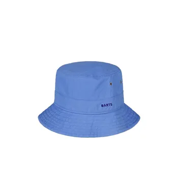 Čepice Klobouk Barts CALOMBA HAT Blue velikost O/S