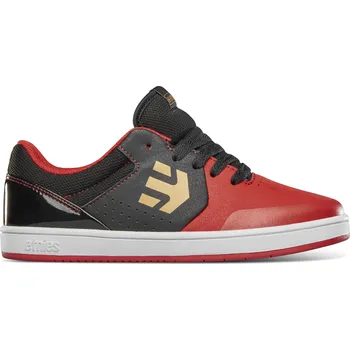 Chlapecká obuv Boty Etnies Kids Marana - Black/Glam - 35 (21,5cm)