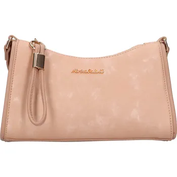 Dámská crossbody kabelka Marina Galanti Mahé - růžová