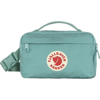 Ledvinka Ledvinka Fjällräven Kånken Hip Pack Sky Blue