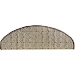 VOPI Udinese nášlap na schody půlkruh…