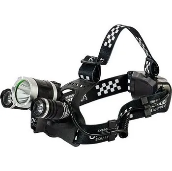 Čelovka OUTDOOR - Čelovka Hydra