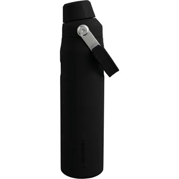 Cyklistické kalhoty Lahev Stanley Aerolight IceFlow Fast Flow 600 ml Black