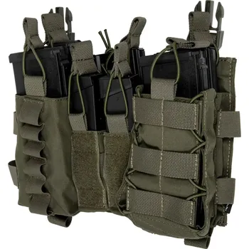 Panel na vestu Inta - Ranger Green, Primal Gear