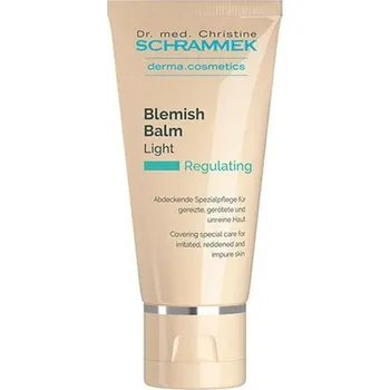 Make-up Dr. Schrammek Blemish Balm krycí péče 40 ml