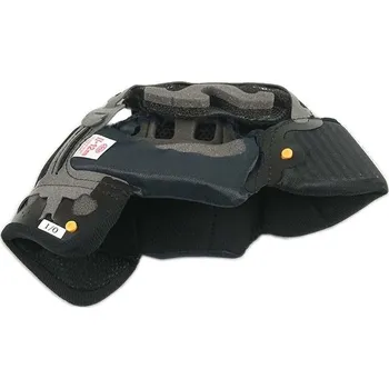 Helma na motorku Arai Concept-X vel.XS-S(II) anti-mikrobiální interiér, 10mm - 7