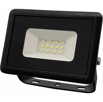 Venkovní reflektor OKKO, LED, E011EI 10W, 800lm, 4000K, IP65