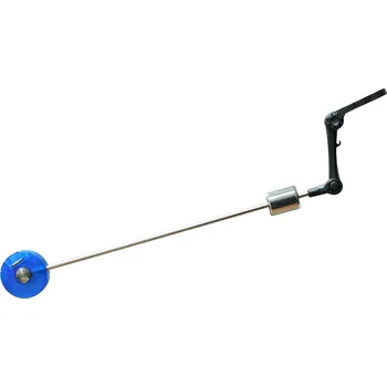 Signalizátor záběru Pákový signalizátor ROLLEVER MKII Modrý