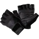 W-TEC Moto rukavice na chopper Opavson černá - 4XL
