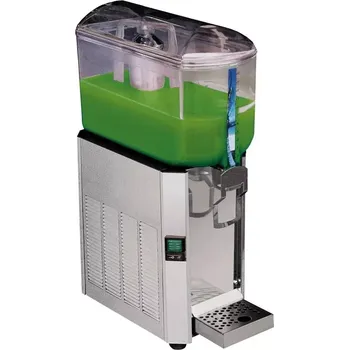 PROMEK SF 1x12L/N STARFRESH 1x12 L/N NÁSTŘIKOVÝ SYSTÉM , VÍŘIČ, VÝROBNÍK CHLAZENÝCH NÁPOJŮ