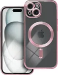 Electro Mag Cover pro Apple iPhone 15…