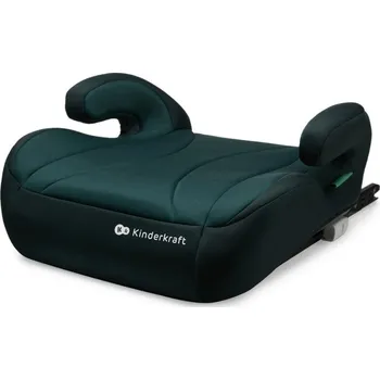 Přeprava dětí Podsedák s isofixem Kinderkraft i-Boost i-Size