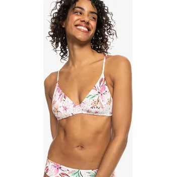 Cyklistické kalhoty Dámské plavky Roxy ERJX305203-WBK8 Pt Beach Classics Strappy