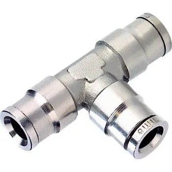 Příslušenství k čerpadlu Noname T-spojka pro hadičky 5mm