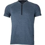 Northfinder MASDY pánské triko TR-3507MB-316 green