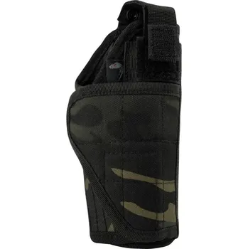 Pouzdro Molle pistolové Modular - VCAM/Multicam Black, Viper